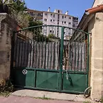 Maison Beaux-Arts 37M2 4 Couchages Et Parking
