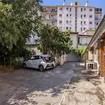 Maison Beaux-Arts 37M2 4 Couchages Et Parking