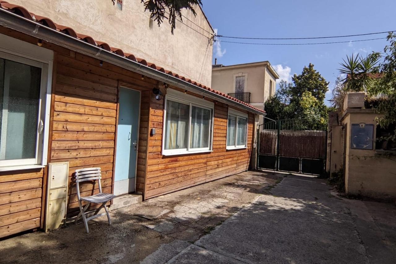 Maison Beaux-arts 37m2 4 Couchages Et Parking